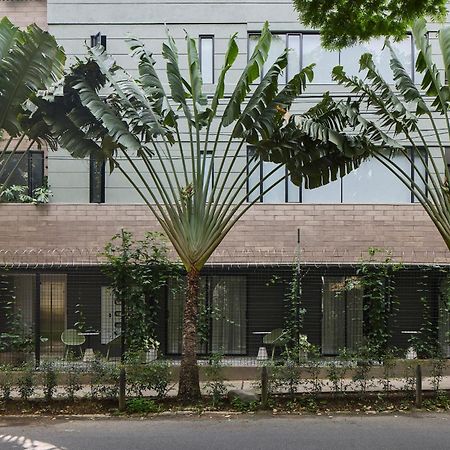 Firenze Lofts Medellín Exterior foto