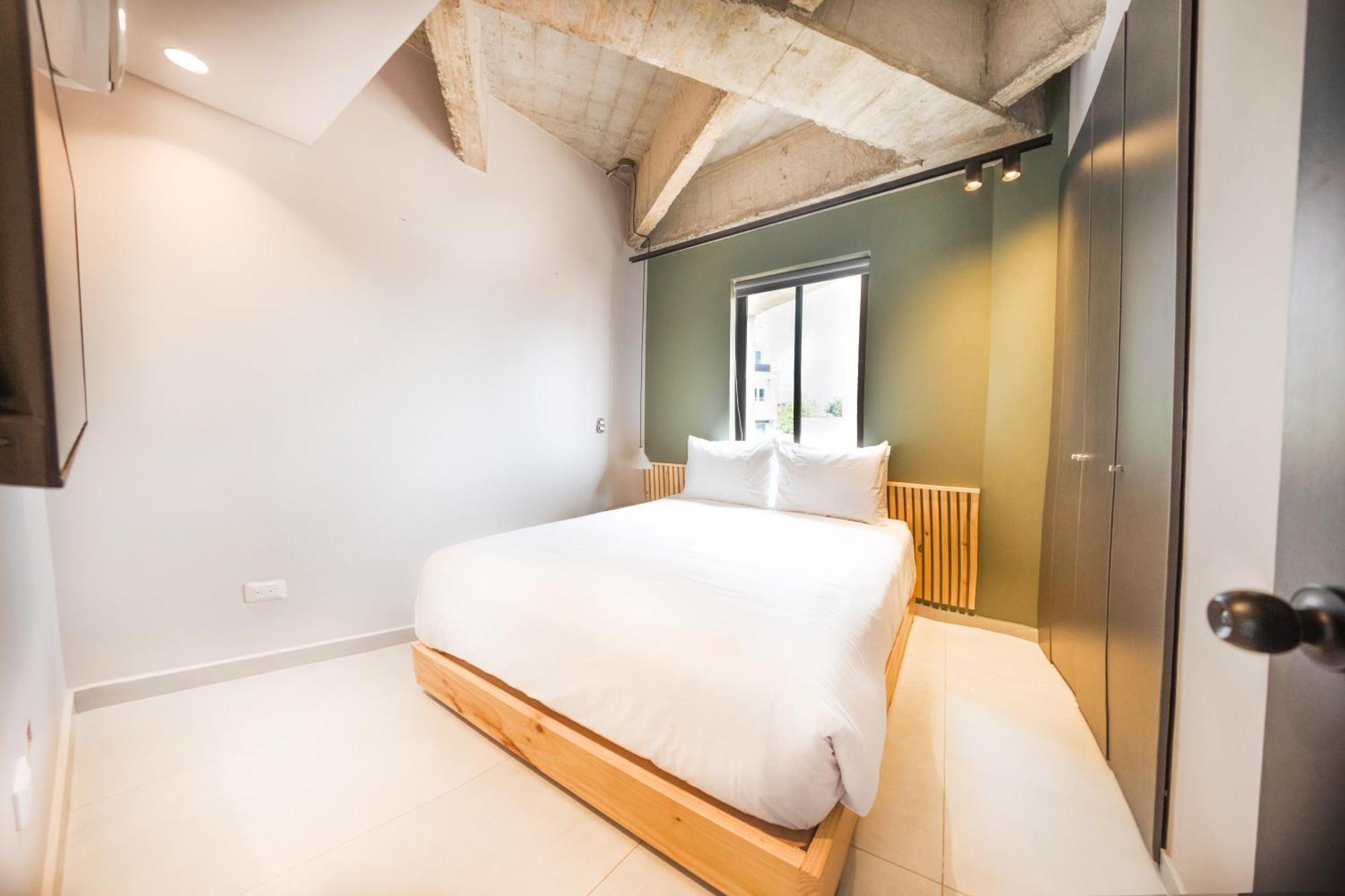Firenze Lofts Medellín Exterior foto