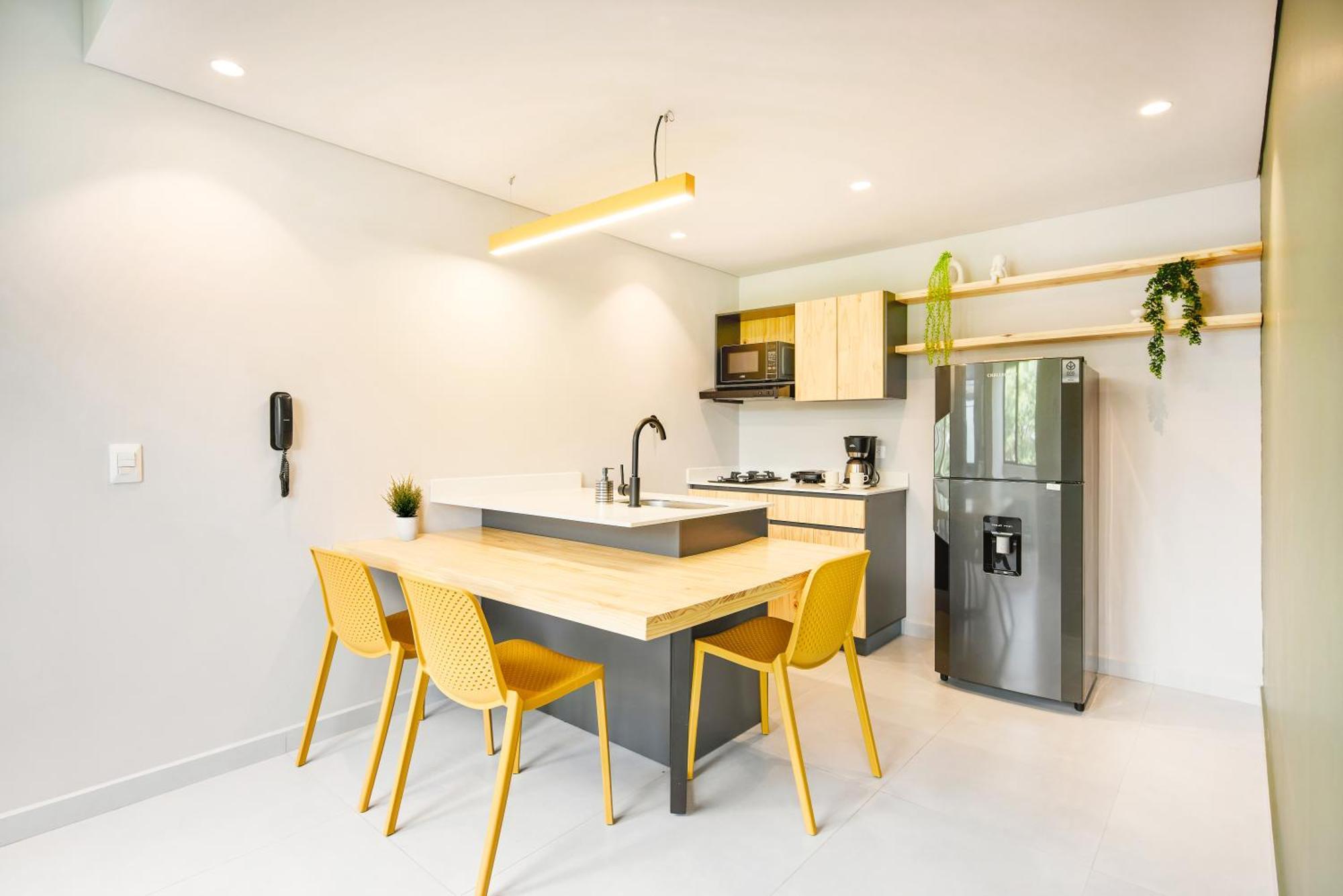 Firenze Lofts Medellín Exterior foto
